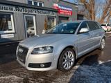 Audi A3 Sportback 1.8TFSI 5-TRG°AHK°PDC°SZHG°8xALU°SH - Audi A3 mit Benzin-Antrieb: Limousine, 1.8