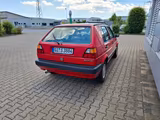 Volkswagen Golf 2 1.8 i G-Kat RP Motor - VW Gebrauchtwagen von 1990