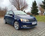 Skoda Fabia 1.4 TDI  Active - Skoda Fabia mit Diesel-Antrieb: Limousine, Klimaanlage