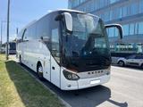 Setra S515HD - Setra Reisebus