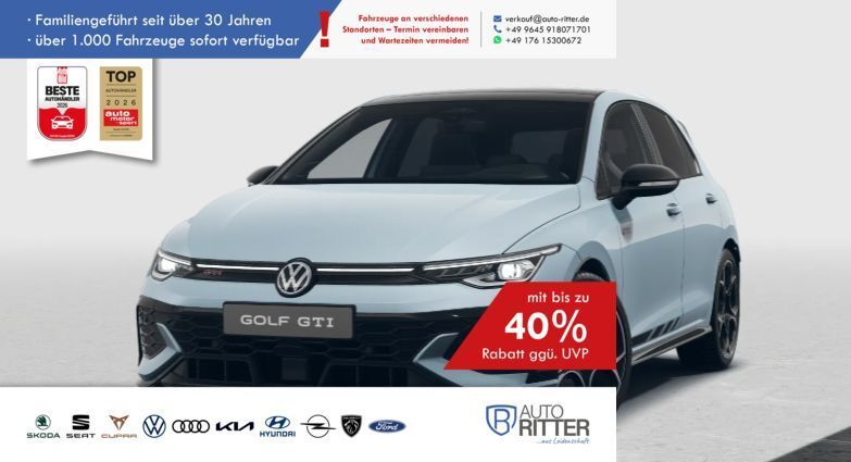 Image of Volkswagen Golf
