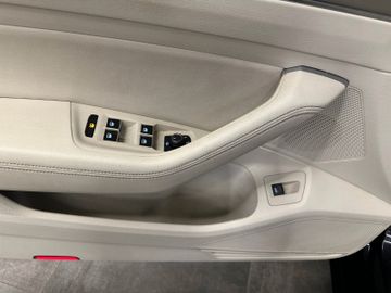 Volkswagen Passat Variant Highline BMTStart-Stopp 4Motion