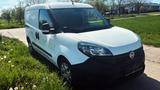 Fiat Doblo  Basis Kasten*1.HD/gepflegt* - Fiat Doblo: Kombi
