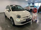 Fiat FIAT 500 1.2 Lounge Tetto Panoramico - Fiat 500: Standheizung