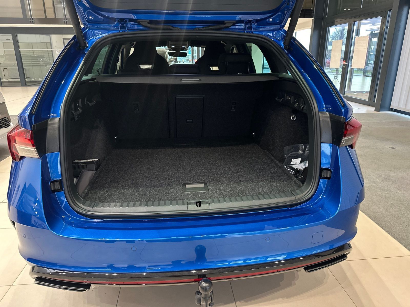 Skoda Octavia - Bild 14