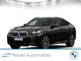 BMW X6 xDrive30d M Sportpaket*Komfortsitze*AHK*DAPro - BMW X6 aus 2025