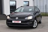 Volkswagen Golf VII Variant 1.6 Comfortline Standheizung - 1.6l Gebrauchtwagen