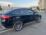 Mercedes-Benz GLE 350 d 4MATIC - - Mercedes-Benz GLE-Klasse von privat
