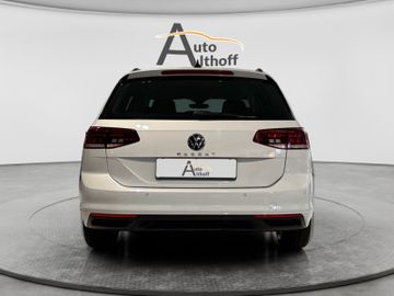 Volkswagen Passat Variant - 5