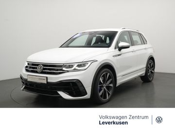 Volkswagen Tiguan R PDC ACC SHZ CARPLAY VIRT MATRIX DCC