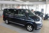 Volkswagen T6.1 Multivan Generation Six; LED ViCo NAV KAM.. - : Allradantrieb, Kleinbus