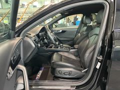 AUDI A4 - Ansicht 13