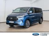 Ford Tourneo Custom Titanium 320 L1 2.0 EcoBlue - Ford: Titanium
