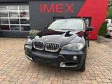 BMW X5 4.8i 354 PS HU Leder AHK Prins LPG Gas!!! - BMW X5 aus 2007: 4.8