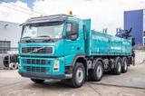 Volvo FM 460 - 126 453 KM - PM 22024 SP - Volvo F12