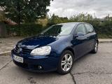 Volkswagen Golf 1.9 TDI 4Motion Goal TÜV 02/26 8-fach  - Volkswagen Golf aus 2006: TDI