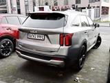 Kia Sorento PHEV/ AWD /Platinum /0,5% Versteuerung/P - Kia Sorento aus 2025