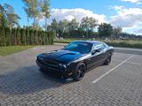 Dodge Challenger SRT8 6.4 HEMI - Dodge Challenger: Srt8 Hemi
