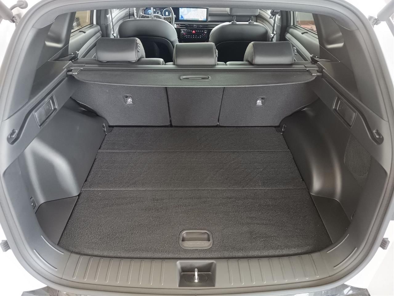 Hyundai Tucson – Bild 6
