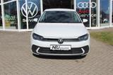 Volkswagen Polo Life 1.0 TSI DSG - Volkswagen Polo: Standheizung