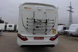 HYMER / ERIBA / HYMERCAR B-Klasse MC I 680 Top Gebrauchtwagen! - HYMER / ERIBA Integrierter
