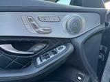 Mercedes-Benz Mercedes GLC 63 AMG / 4MATIC / TÜV 10.2027 - Mercedes-Benz GLC 63 AMG: Coupe