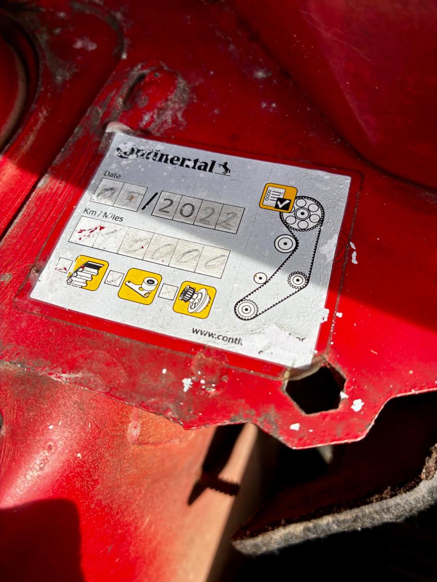 Fiat Panda 169, Top Zustand, Neu Zahnriemen, TÜV 
