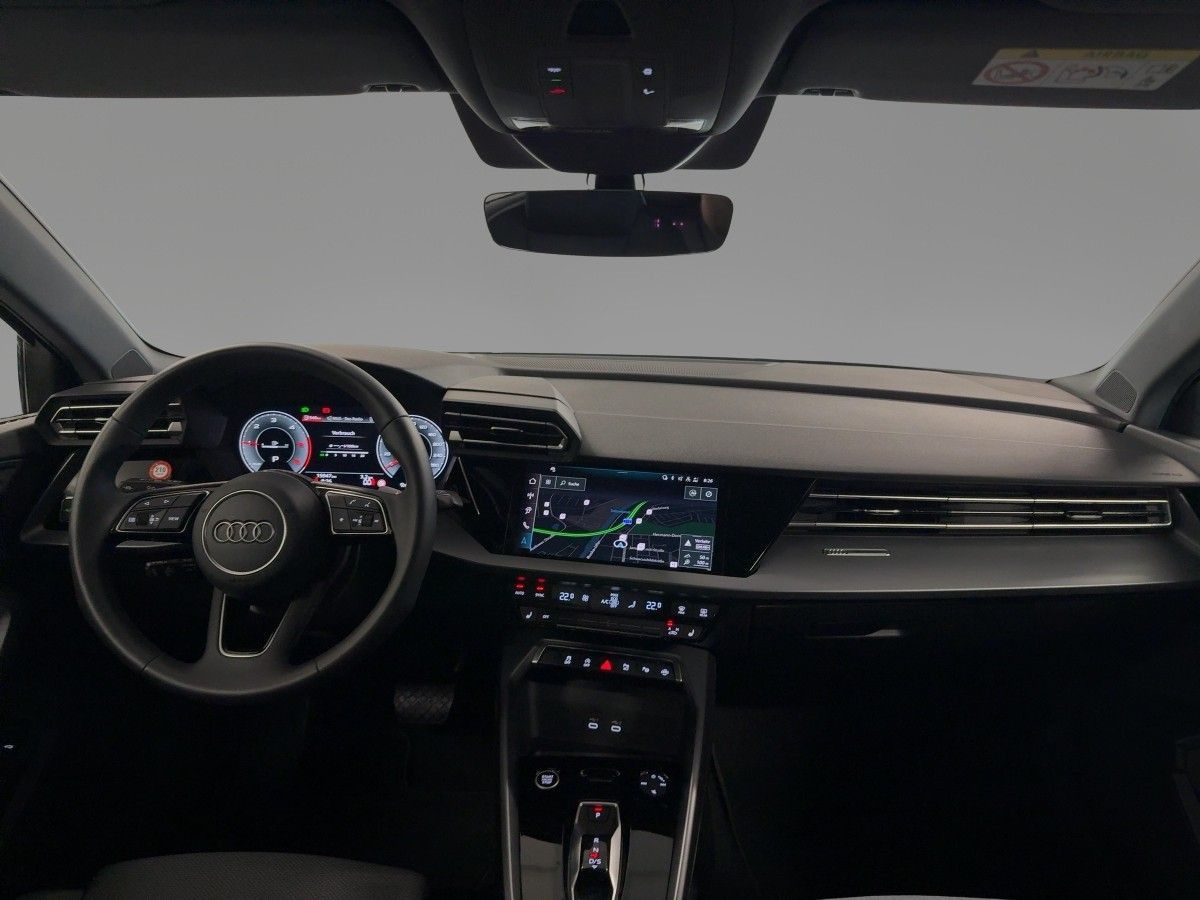 Audi A3 - Bild 12