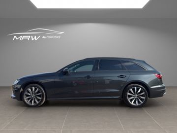 Audi A4 - 4