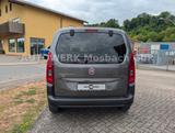 Fiat Doblo Doblò Kombi L1/1. Hand/Kamera/Keyless - Fiat aus 2024