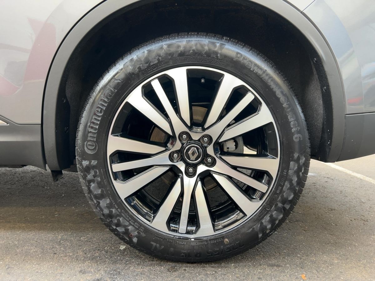 Renault Koleos - Bild 20