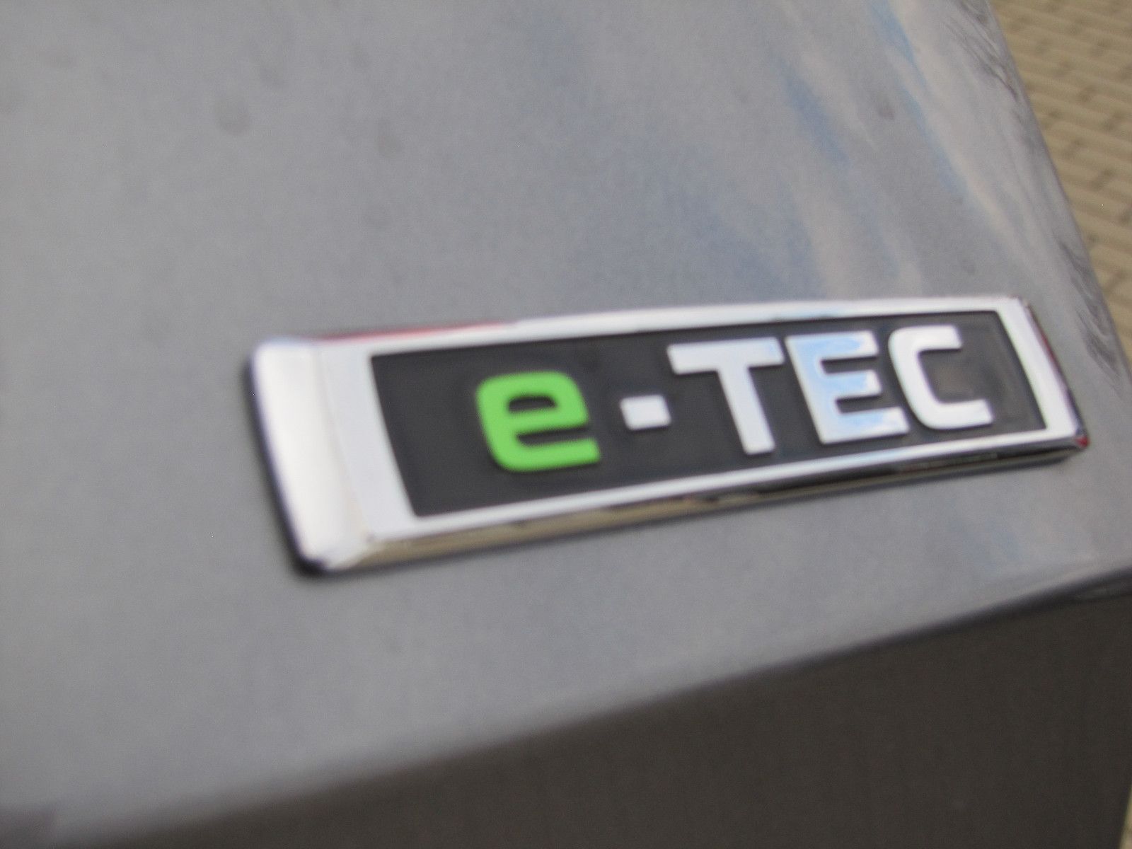 Fahrzeugabbildung SKODA Octavia Combi Style 1.5l TSI e-TEC 150PS DSG