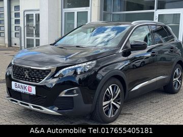 Peugeot 3008 - 2