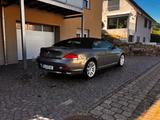 BMW 650i Cabrio - - BMW 650 aus 2006: 650i