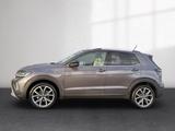 Volkswagen T-Cross 1.0 TSI Style Navi AHK Kamera Keyless DW - VW T-Cross in Augsburg