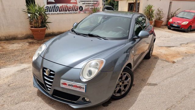 Alfa Romeo MiTo 1.3 JTDm-2 95 CV S&S Distinctive