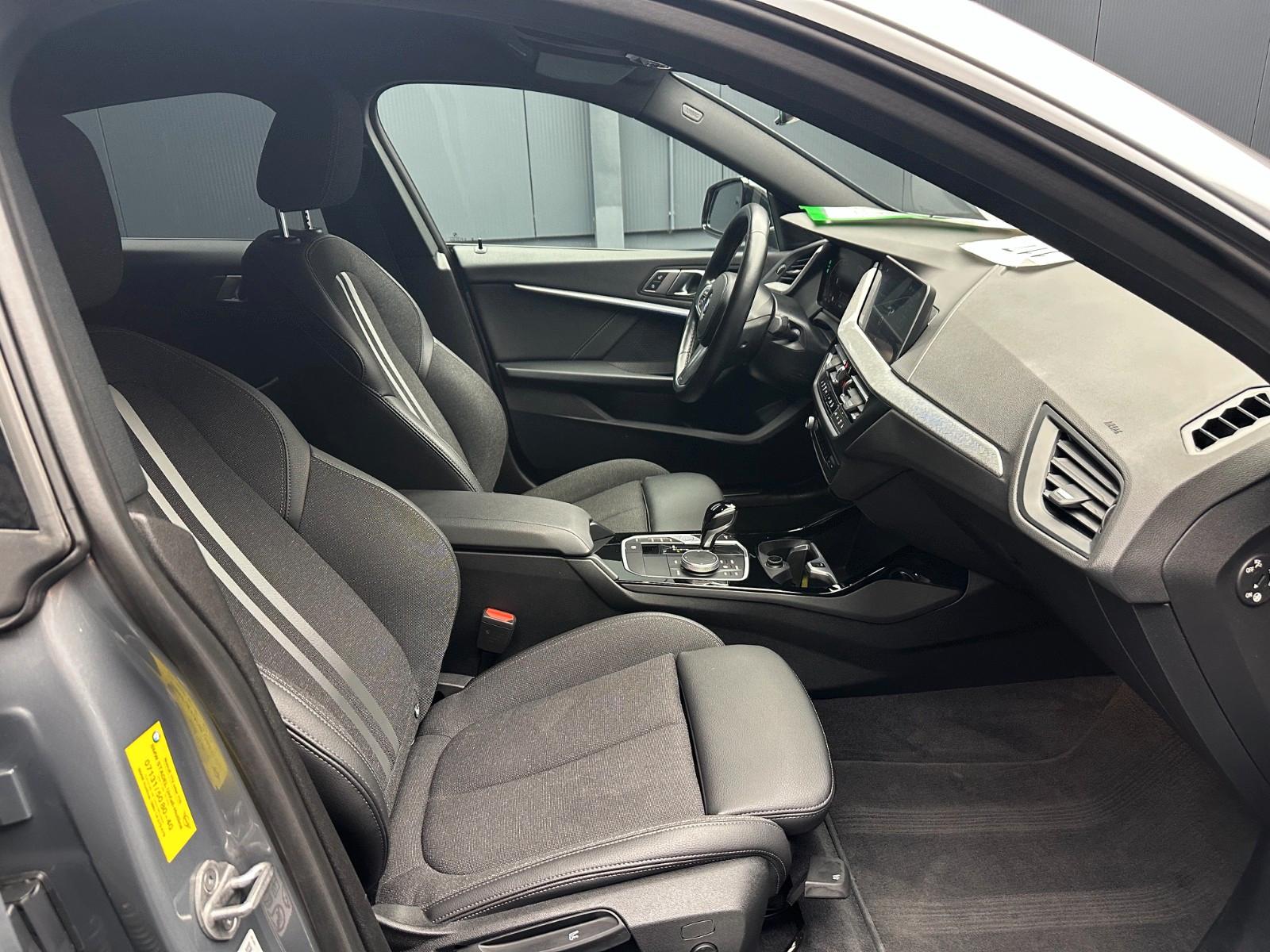 BMW 216 d Gran Coupé Advantage *T-LEDER*NAVI*KAMERA*, миниатюра 9