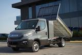 Iveco DAILY 35-180 / WYWROTKA TYLNOZSYPOWA / HI-MATIC