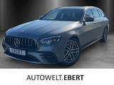 Mercedes-Benz E53AMG T MAGNO Perf.Sitz/AGA Standh DYNAMIC+ AHK - gebrauchte Mercedes-Benz E 53 AMG aus dem Jahr 2023