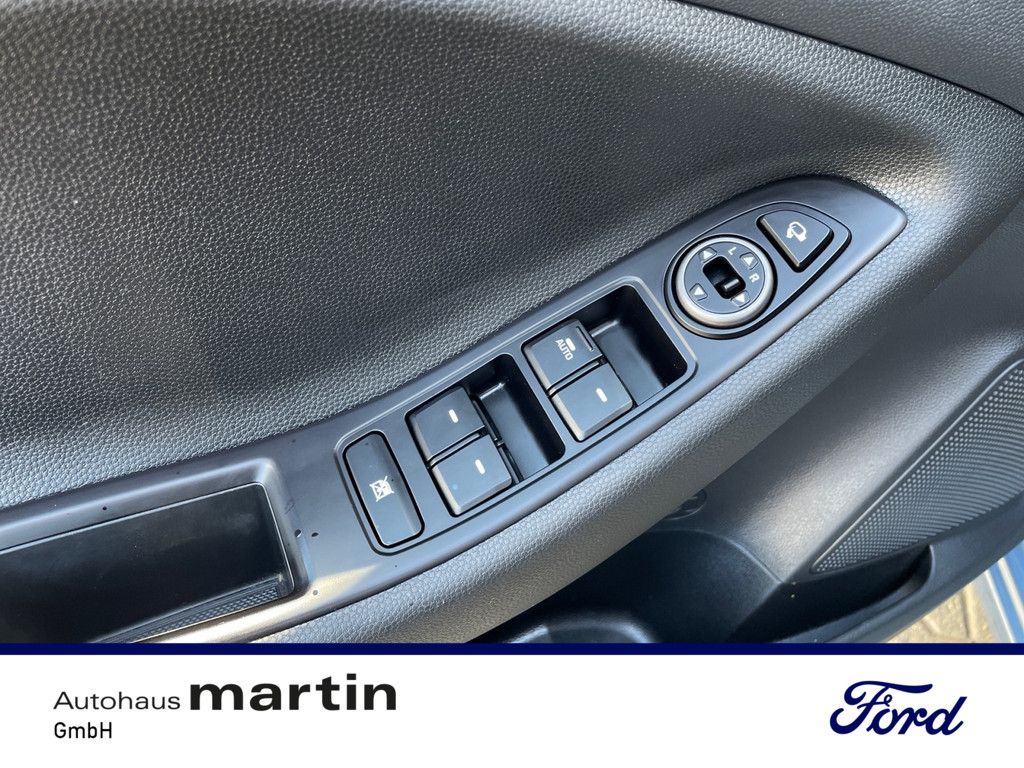 Fahrzeugabbildung Hyundai i20 1.0 Trend NAVI USB FSE KLIMA PDC SITZHEIZUNG