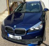 BMW 218i Gran Tourer 7 Sitzer Panoramadach