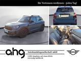 MINI Countryman Cooper D ALL4 AT MINI Yours Trim AHK  - MINI Countryman Serie aus 2022