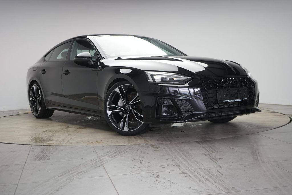 Image of Audi A5