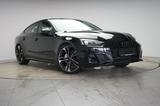 Audi A5 40 TFSI S tronic S line ACC/Kamera/B&O/Virtua - Audi A5 mit Hybrid-Antrieb: Automatik