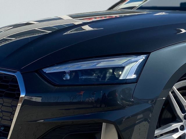 A5 Sportback 40 2.0 TFSI quattro S tronic advanc