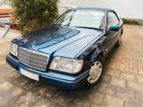 Mercedes-Benz E 220 Cabriolet W 124