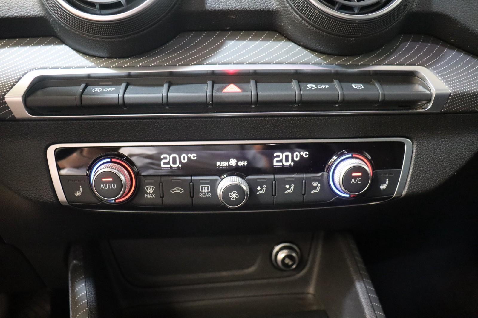 Audi Q2 35 TFSI sport S line LED*NAVI*SHZ*PDC, миниатюра 16