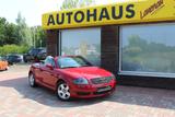 Audi TT 1.8  - Audi TT aus 2001: Roadster
