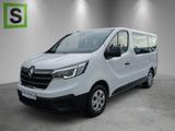 Renault TRAFIC Pkw Start Blue dCi 150 - Renault Trafic: 150