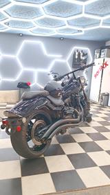 Yamaha XV1900 Star Raider S - YAMAHA R1